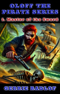 Cover Master of the Sword