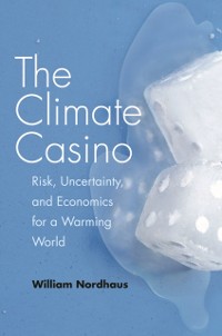 Cover Climate Casino