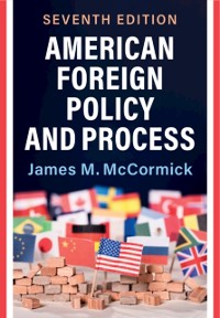 Cover American Foreign Policy and Process