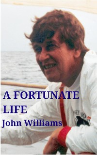 Cover A Fortunate Life