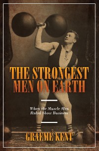 Cover The Strongest Men on Earth