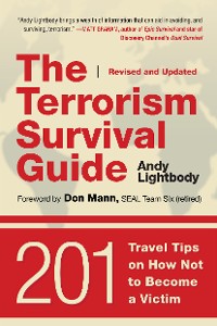 Cover Terrorism Survival Guide