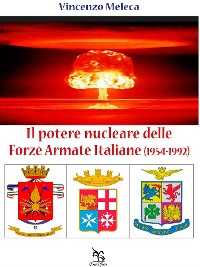 Cover Il potere nucleare delle Forze Armate Italiane