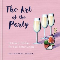 Cover Art of the Party