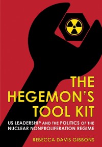 Cover Hegemon's Tool Kit