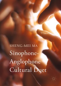 Cover Sinophone-Anglophone Cultural Duet