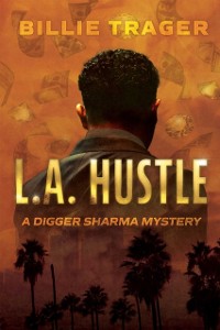 Cover L.A. Hustle