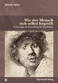 Cover Wie der Mensch sich selbst begreift