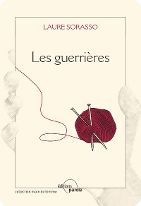 Cover Les guerrières