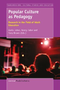 Cover Popular Culture as Pedagogy