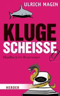 Cover Kluge Scheiße