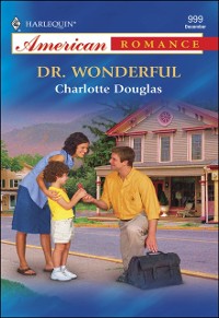 Cover Dr. Wonderful