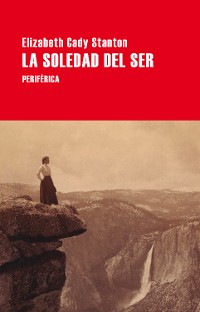 Cover La soledad del ser