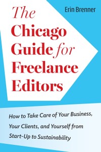 Cover Chicago Guide for Freelance Editors