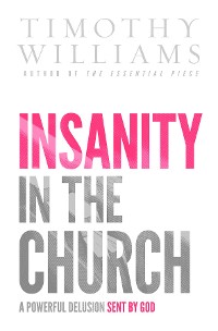 Cover Insanity in the Church