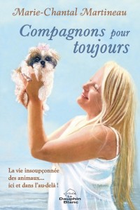 Cover Compagnons pour toujours