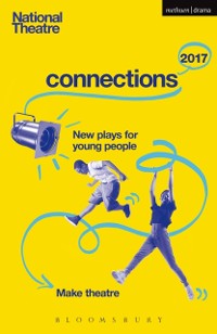 Cover National Theatre Connections 2017