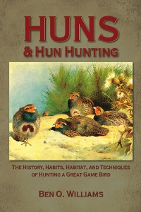 Cover Huns & Hun Hunting