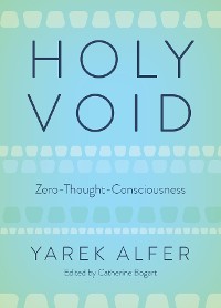 Cover HOLY VOID