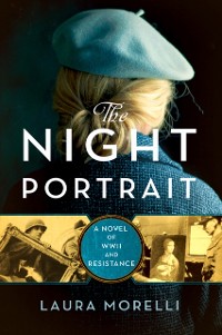 Cover Night Portrait