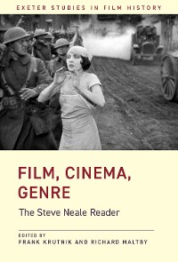 Cover Film, Cinema, Genre