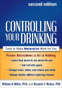Cover Controlling Your Drinking