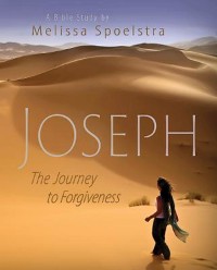 Cover Joseph - Women's Bible Study Participant Book