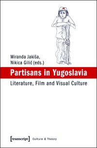 Cover Partisans in Yugoslavia