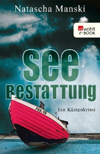 Cover Seebestattung