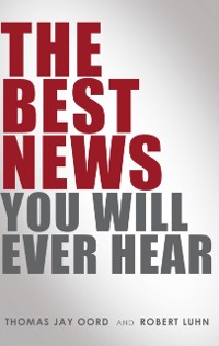 Cover Best News You Will Ever Hear