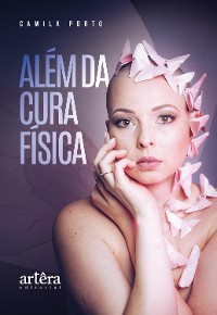 Cover Além da Cura Física