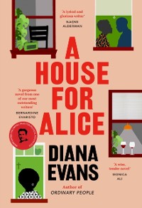 Cover House for Alice