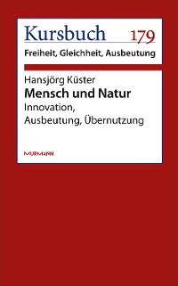 Cover Mensch und Natur