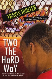 Cover Two The Hard Way