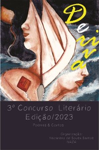 Cover 3º Concurso Deriva