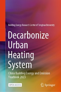Cover Decarbonize Urban Heating System
