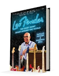 Cover Leo Fender