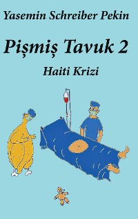 Cover Pismis tavuk