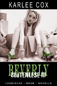 Cover Beverly - Blütenlese 3