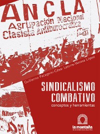Cover Sindicalismo Combativo