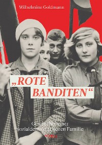 Cover "Rote Banditen"