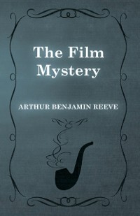 Cover Film Mystery