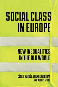 Cover Social Class in Europe