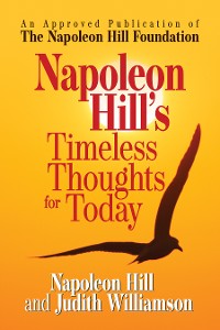 Cover Napoleon Hill's Timeless Thoughts for Today