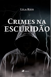 Cover Crimes na Escuridão