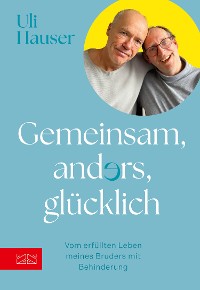 Cover Gemeinsam, anders, glücklich