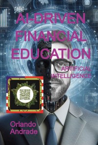 Cover Ai-driven Financial Education