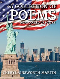 Cover A Collection of Poems