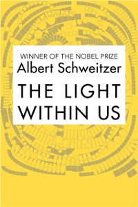 Cover Light Within Us