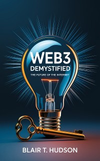 Cover Web3 Demystified